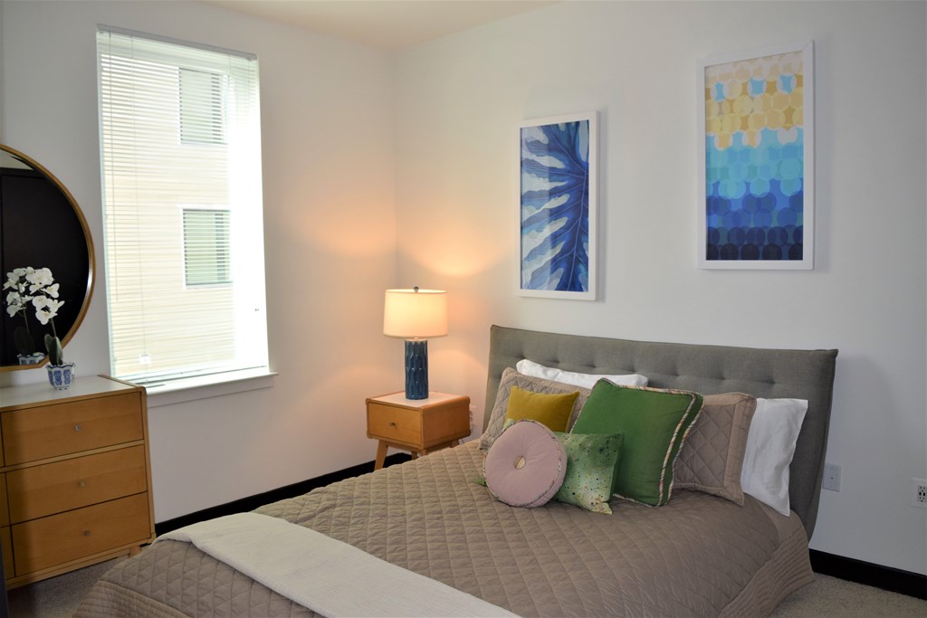 Terraces At Arlington View Terrace